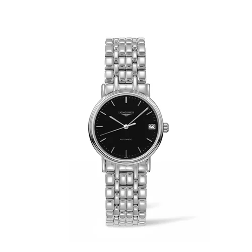 Longines Presence L4.322.4.52.6 (aka: L43224526)