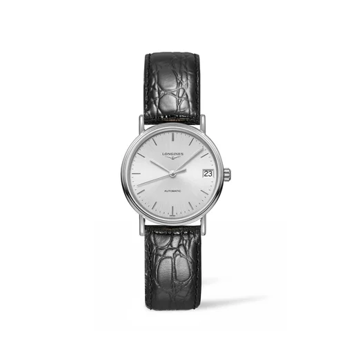 Longines Presence L4.322.4.72.2 (aka: L43224722)
