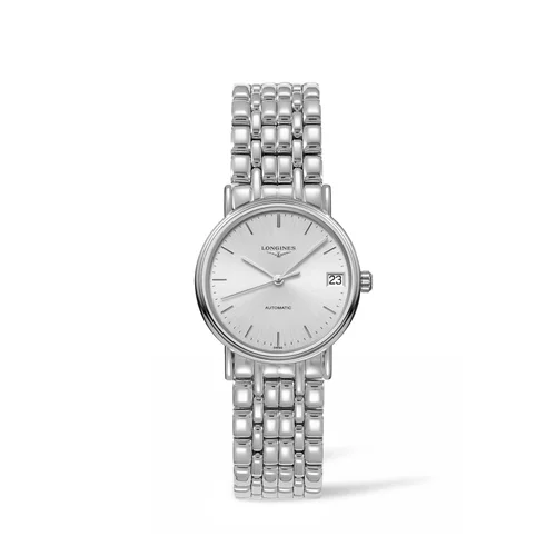 Longines Presence L4.322.4.72.6 (aka: L43224726)