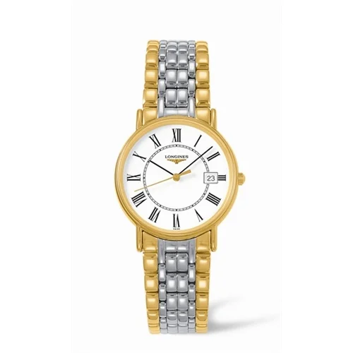 Longines Presence L4.720.2.11.7 (aka: L47202117)