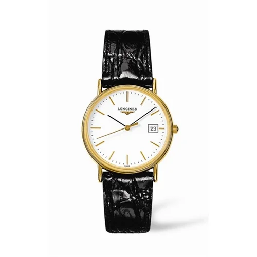 Longines Presence L4.720.2.12.2 (aka: L47202122)