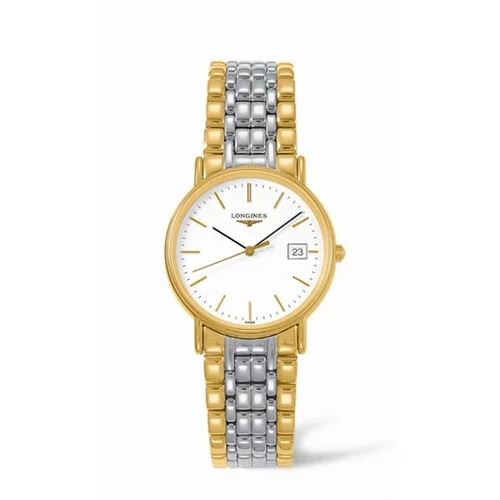 Longines Presence L4.720.2.12.7 (aka: L47202127)