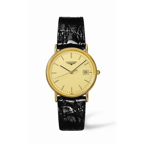 Longines Presence L4.720.2.32.2 (aka: L47202322)