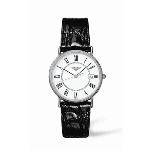 Longines Presence L4.720.4.11.2 (aka: L47204112)
