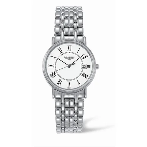 Longines Presence L4.720.4.11.6 (aka: L47204116)