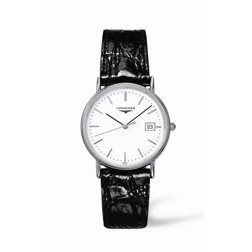 Longines Presence L4.720.4.12.2 (aka: L47204122)