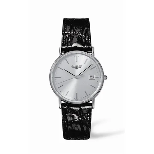 Longines Presence L4.720.4.72.2 (aka: L47204722)