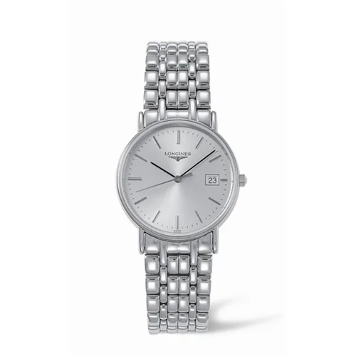 Longines Presence L4.720.4.72.6 (aka: L47204726)