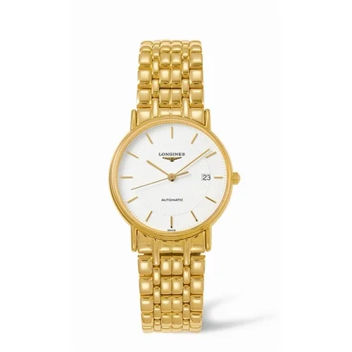 Longines Presence L4.721.2.18.8 (aka: L47212188)