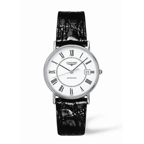 Longines Presence L4.721.4.11.2 (aka: L47214112)