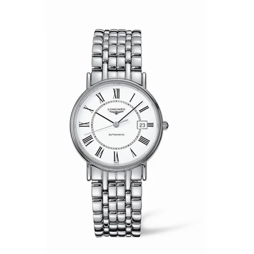 Longines Presence L4.721.4.11.6 (aka: L47214116)