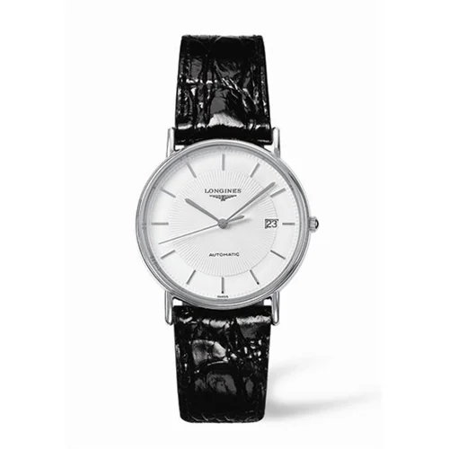 Longines Presence L4.721.4.18.2 (aka: L47214182)