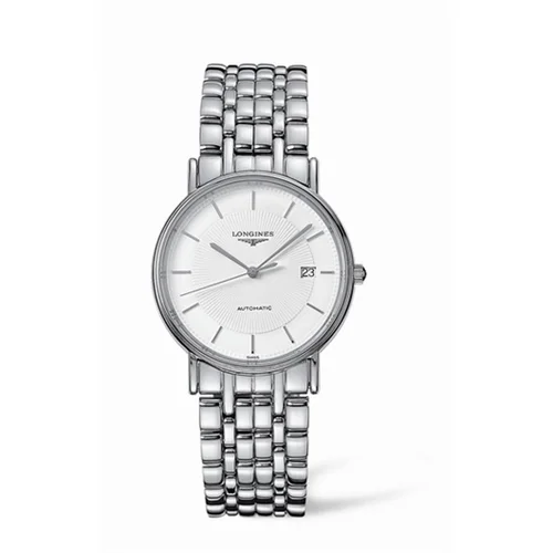 Longines Presence L4.721.4.18.6 (aka: L47214186)