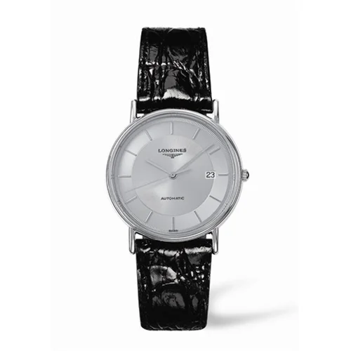 Longines Presence L4.721.4.78.2 (aka: L47214782)