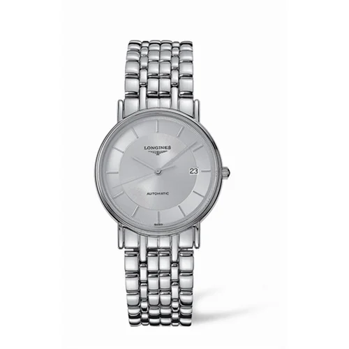 Longines Presence L4.721.4.78.6 (aka: L47214786)