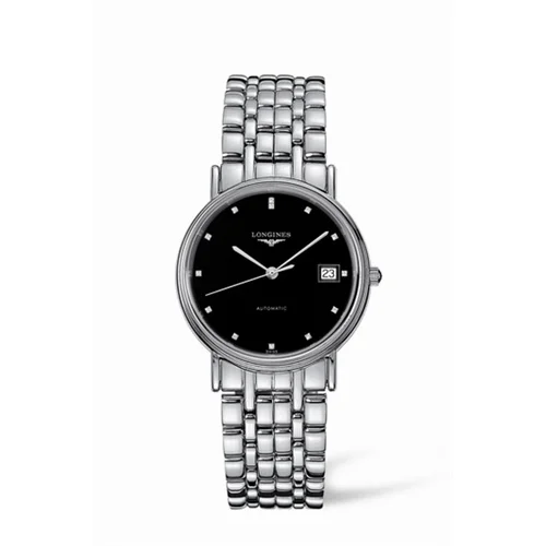 Longines Presence L4.721.4.97.6 (aka: L47214976)
