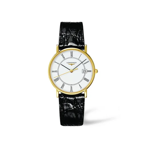 Longines Presence L4.743.6.11.0 (aka: L47436110)