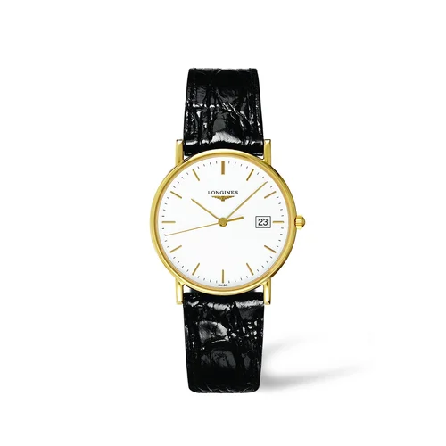 Longines Presence L4.743.6.12.0 (aka: L47436120)