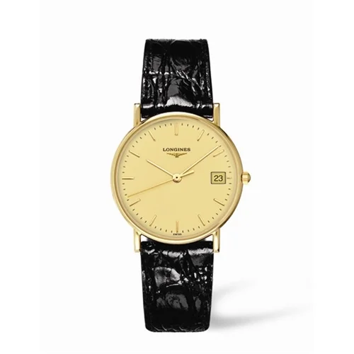 Longines Presence L4.743.6.32.2 (aka: L47436322)