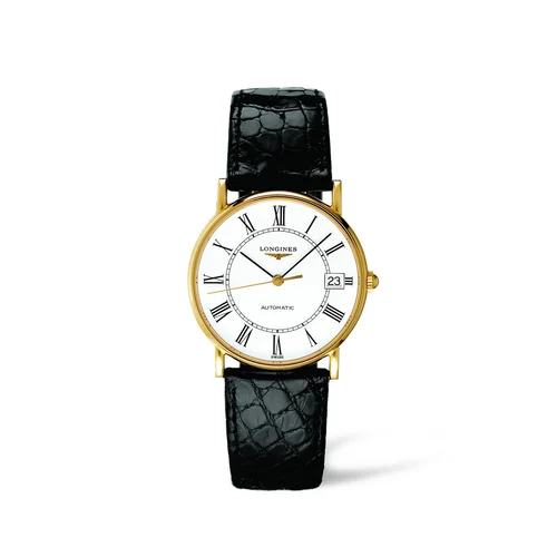 Longines Presence L4.744.6.11.0 (aka: L47446110)