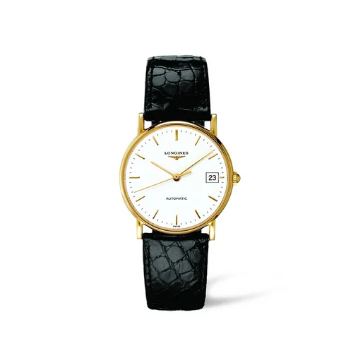 Longines Presence L4.744.6.12.0 (aka: L47446120)