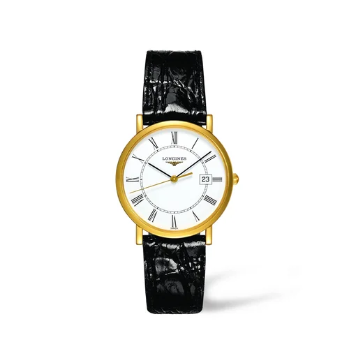 Longines Presence L4.777.6.11.0 (aka: L47776110)
