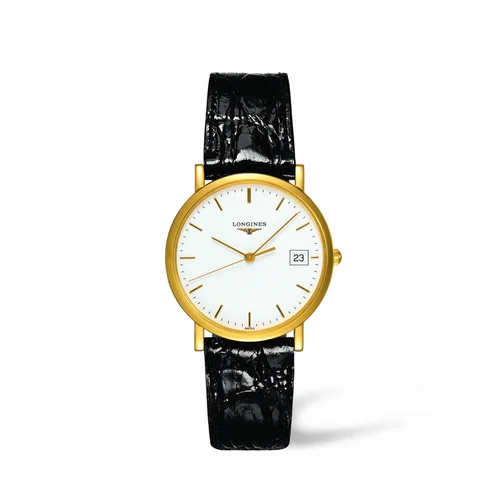 Longines Presence L4.777.6.12.0 (aka: L47776120)