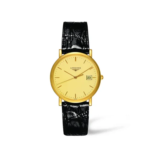 Longines Presence L4.777.6.32.0 (aka: L47776320)