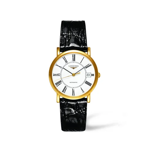 Longines Presence L4.778.6.11.0 (aka: L47786110)