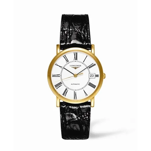 Longines Presence L4.778.6.11.2 (aka: L47786112)