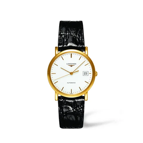 Longines Presence L4.778.6.12.0 (aka: L47786120)