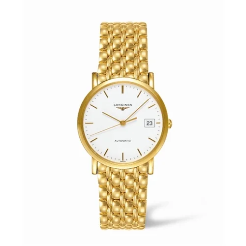 Longines Presence L4.778.6.12.6 (aka: L47786126)