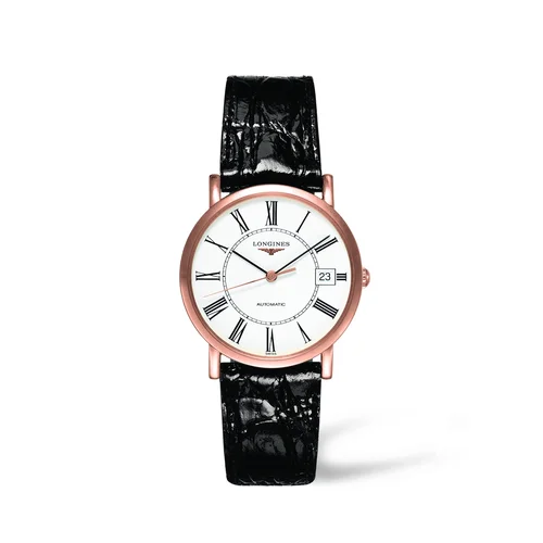 Longines Presence L4.778.8.11.0 (aka: L47788110)