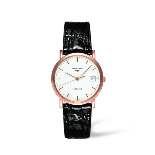 Longines Presence L4.778.8.12.0 (aka: L47788120)