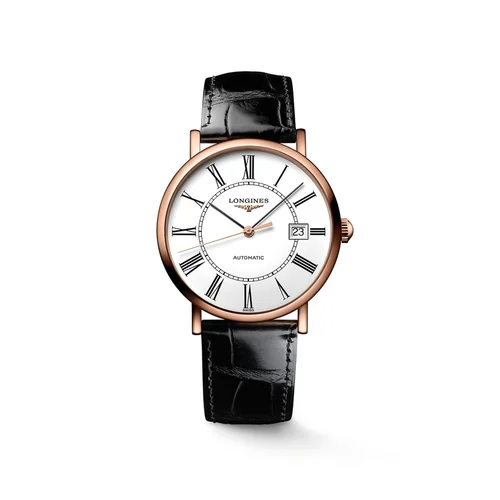 Longines Presence L4.787.8.11.4