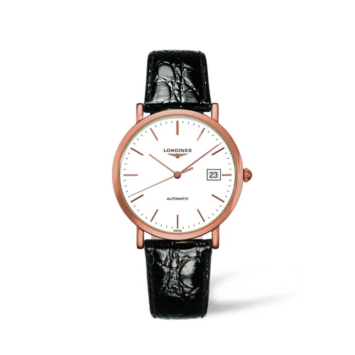 Longines Presence L4.787.8.12.0 (aka: L47878120)