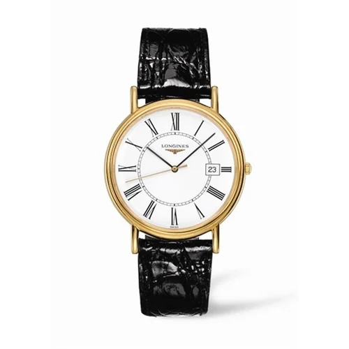 Longines Presence L4.790.2.11.2 (aka: L47902112)