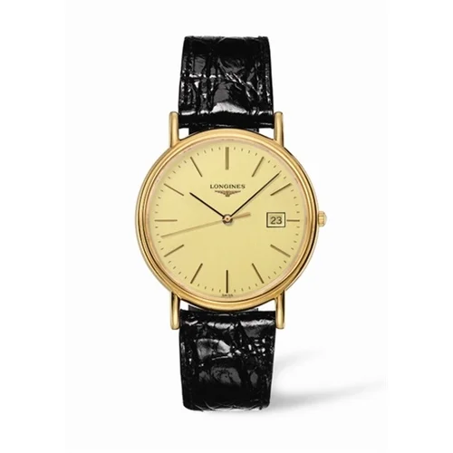 Longines Presence L4.790.2.32.2 (aka: L47902322)