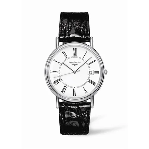 Longines Presence L4.790.4.11.2 (aka: L47904112)