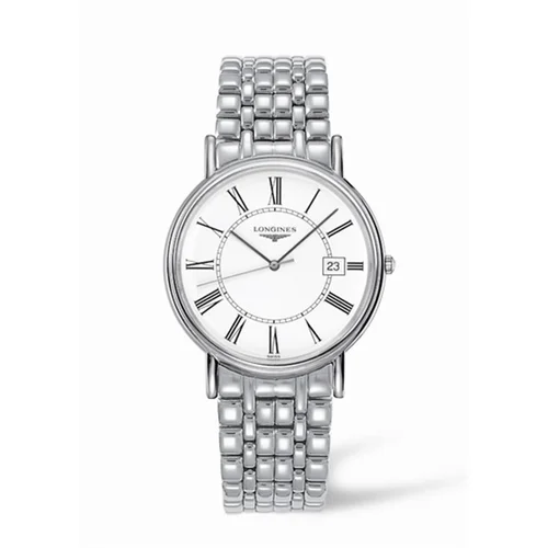 Longines Presence L4.790.4.11.6 (aka: L47904116)