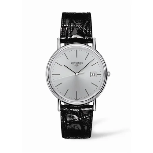 Longines Presence L4.790.4.72.2 (aka: L47904722)