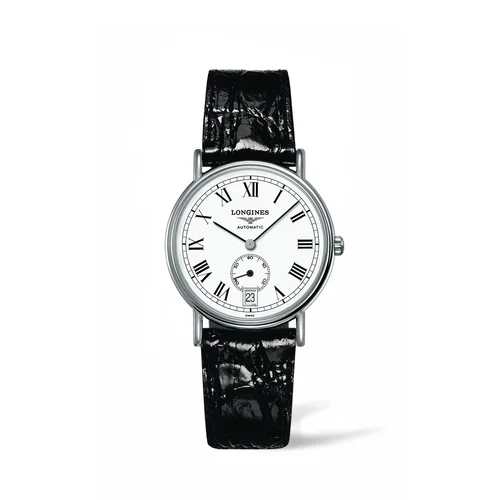 Longines Presence L4.804.4.11.2 (aka: L48044112)