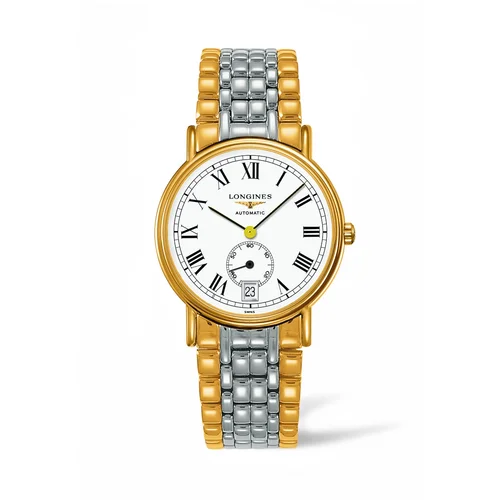 Longines Presence L4.805.2.11.7 (aka: L48052117)
