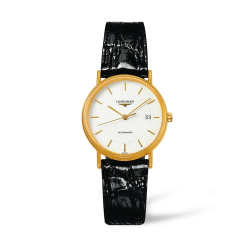 Longines Presence L4.821.2.18.2 (aka: L48212182)