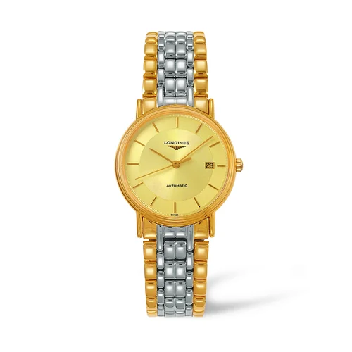 Longines Presence L4.821.2.42.7 (aka: L48212427)