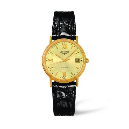 Longines Presence L4.821.2.45.2 (aka: L48212452)