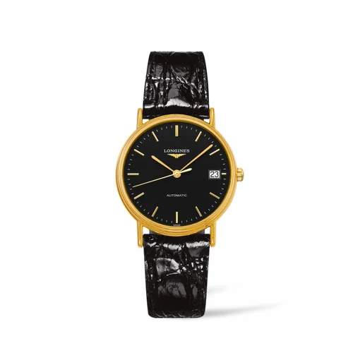 Longines Presence L4.821.2.52.2 (aka: L48212522)