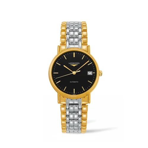 Longines Presence L4.821.2.52.7 (aka: L48212527)