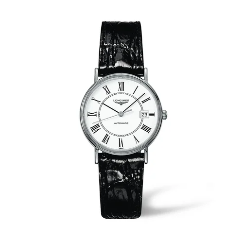 Longines Presence L4.821.4.11.2 (aka: L48214112)