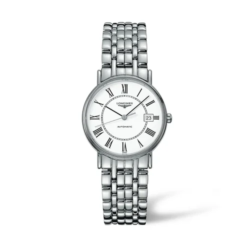 Longines Presence L4.821.4.11.6 (aka: L48214116)